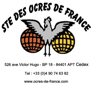 Société des Ocres de France